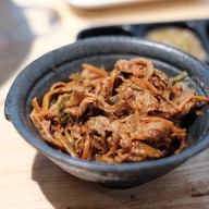 Nami Izakaya & Sushi Bar