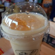 เมนูของร้าน จานอร่อย by โกดังนมสด บางขุนเทียน