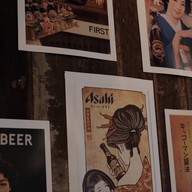 Nami Izakaya & Sushi Bar