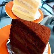 เมนูของร้าน Tamtawan Coffee มหาวิทยาลัยมหิดล ศาลายา