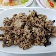 เมนูของร้าน เจริญนคร สกาล่า เจริญนคร