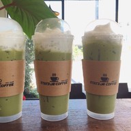 กาแฟ STATION  COFFEE