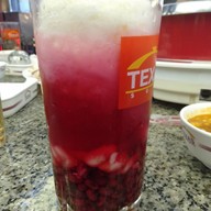 เมนูของร้าน Texas Suki เยาวราช