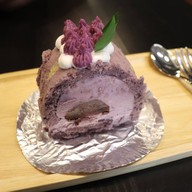 เมนูของร้าน Hybrit Cafe