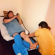 Diya Aroma & Thai Massage
