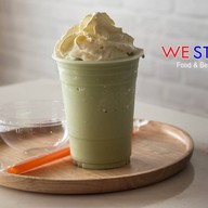 เมนูของร้าน We Steak แยกคีรี