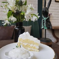 เมนูของร้าน Laff Cafe