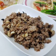 เมนูของร้าน เจริญนคร สกาล่า เจริญนคร