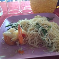 เมนูของร้าน ร้านอาหารบ่อปลา