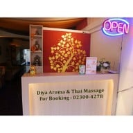 Diya Aroma & Thai Massage