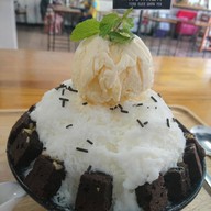 เมนูของร้าน เตี๋ยวเรือ หวานเย็น