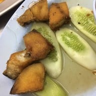 เมนูของร้าน เล็กพิสดาร  2