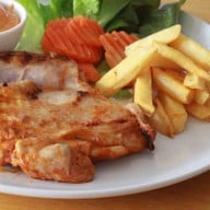 We Steak แยกคีรี
