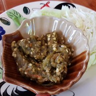 เมนูของร้าน รสมือแม่ & PAZZO Burgers