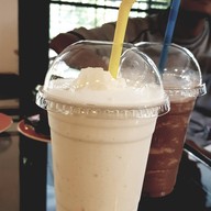 เมนูของร้าน Tamtawan Coffee มหาวิทยาลัยมหิดล ศาลายา