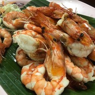 เมนูของร้าน สังเวียน ซีฟู้ด