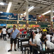ข้าวแกงบ้านสวน 3