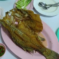 เมนูของร้าน ครัวคุณตุ่ม -