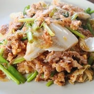 เมนูของร้าน Meena Villa