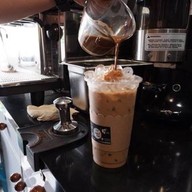 กาแฟชุมพร-ผลไม้ปั่นสด BY ชูการ์ เมืองทองธานี ตึกC3 099-929-4263