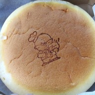 Uncle Tetsu's Cheesecake สยามพารากอน