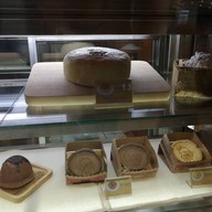 Uncle Tetsu's Cheesecake สยามพารากอน
