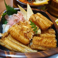 Matsuki Sushi
