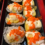 ตุ้มซูชิ ฟิวเจอร์พาร์ครังสิต