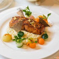 เมนูของร้าน TWG Tea ชั้น G สยามพารากอน