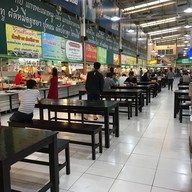 ข้าวแกงบ้านสวน 3
