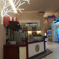 Uncle Tetsu's Cheesecake สยามพารากอน