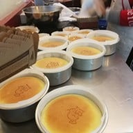 Uncle Tetsu's Cheesecake สยามพารากอน