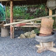 บรรยากาศ ถ้ำน้ำเย็นเขาชัยสน