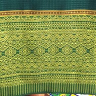 เพชรแก้วผ้าทอลับแล