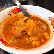 เมนูของร้าน Sri Trat Restaurant & Bar Sri Trat