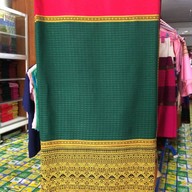 เพชรแก้วผ้าทอลับแล