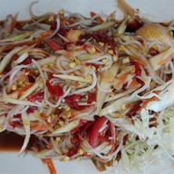 เชลล์ชวนชิม ไก่ย่างป๋าหวิน