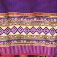 เพชรแก้วผ้าทอลับแล