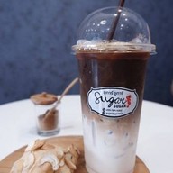 กาแฟชุมพร-ผลไม้ปั่นสด BY ชูการ์ เมืองทองธานี ตึกC3 099-929-4263