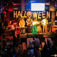 บรรยากาศ Fu Bar Khaosan