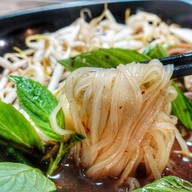 เมนูของร้าน Beer Thai House