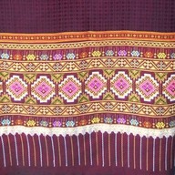 เพชรแก้วผ้าทอลับแล