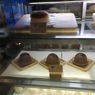 Uncle Tetsu's Cheesecake สยามพารากอน