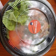 Sushi Box Take Away