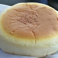 Uncle Tetsu's Cheesecake สยามพารากอน