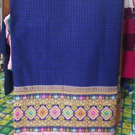 เพชรแก้วผ้าทอลับแล