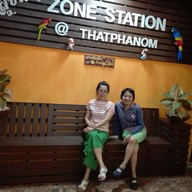 Zone Station Thatphanon