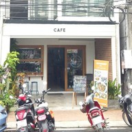 Life A Bike Cafe