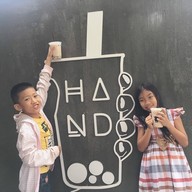 HAND - Have A Nice Day - หลัง มช