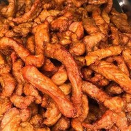 Superplara หมูปลาร้า ซุปเปอร์ปลาร้า ซูเปอร์ปลาร้า หอการค้า